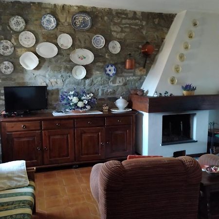 Cottage Lavanda Леванто Екстер'єр фото