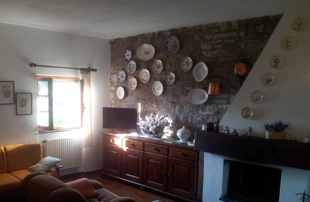 Cottage Lavanda Леванто Номер фото