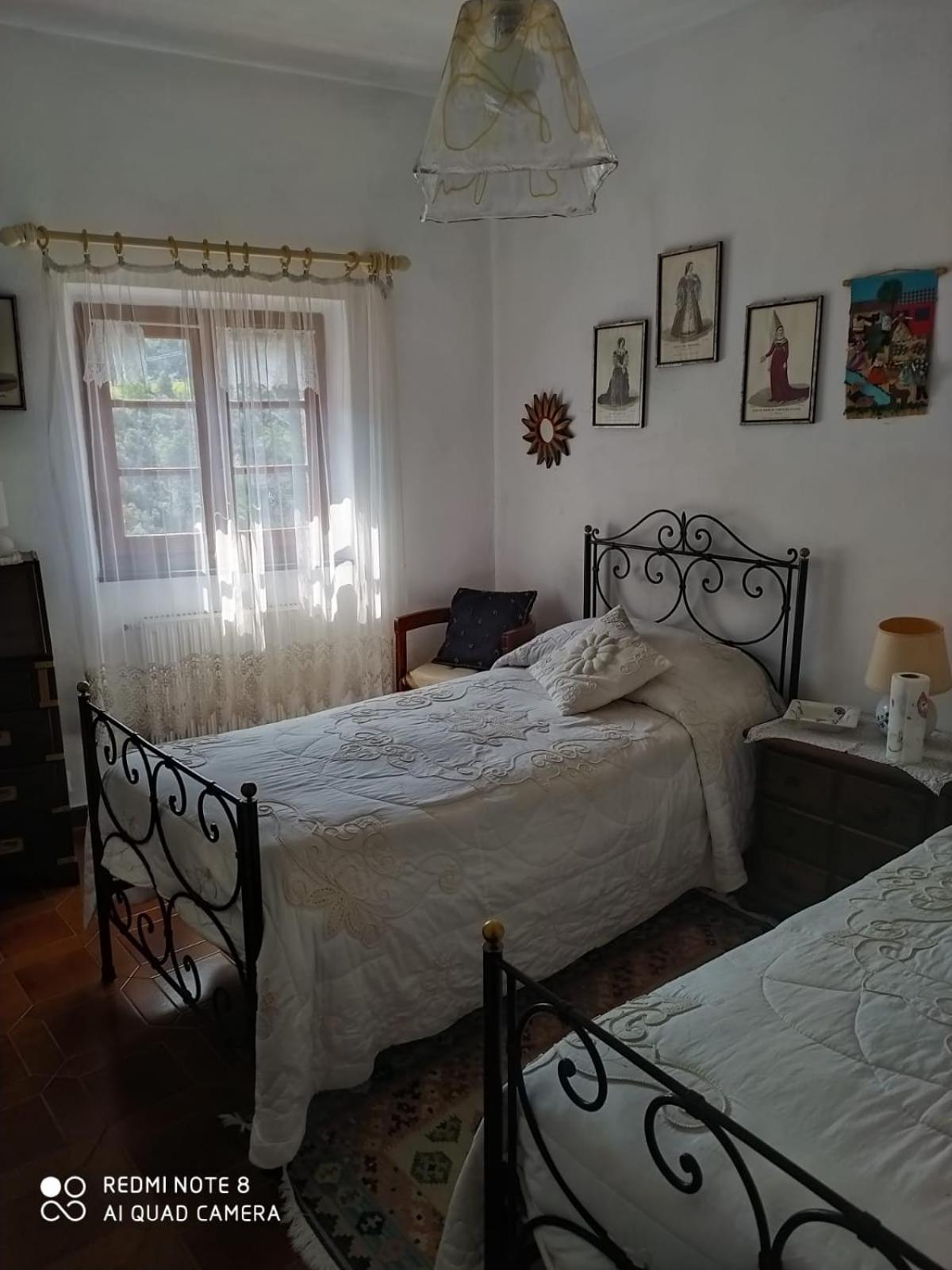 Cottage Lavanda Леванто Екстер'єр фото