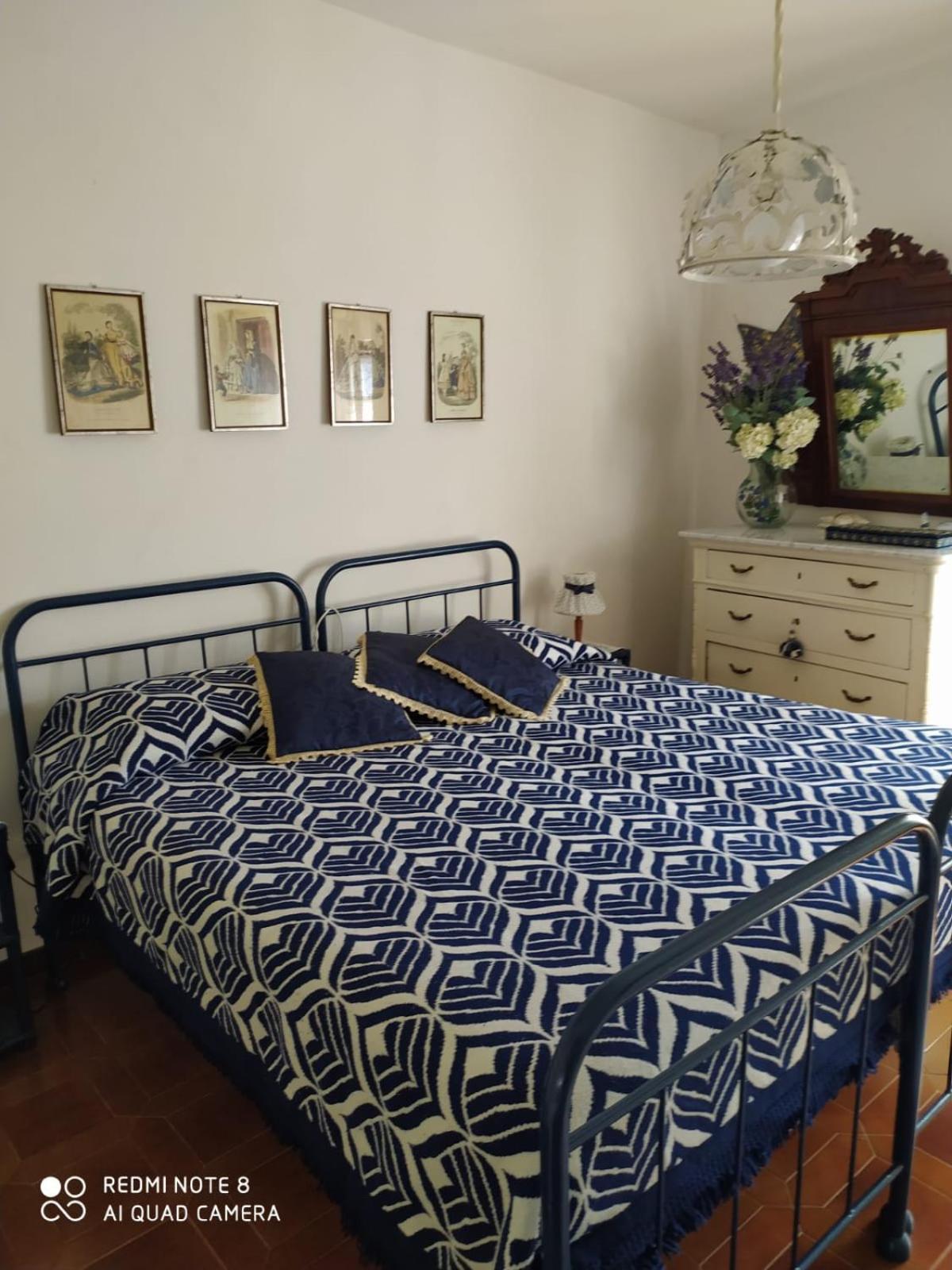 Cottage Lavanda Леванто Екстер'єр фото