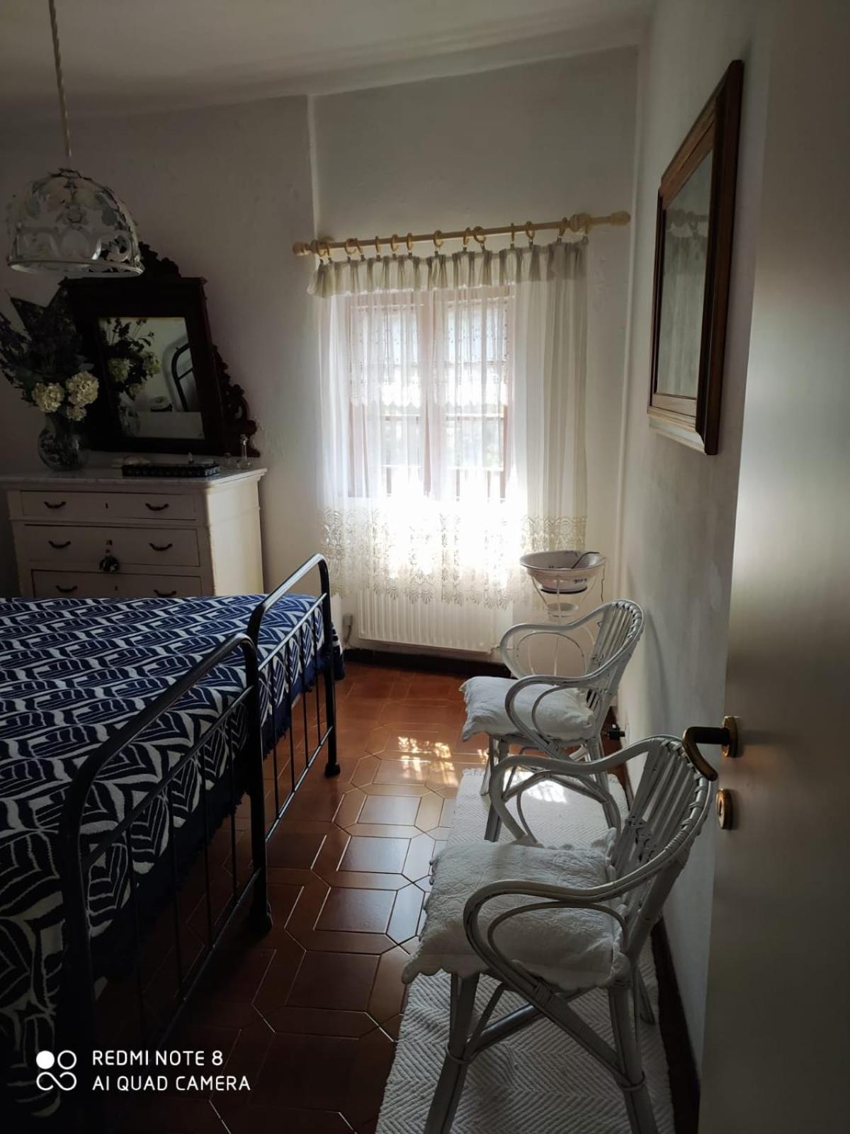 Cottage Lavanda Леванто Екстер'єр фото