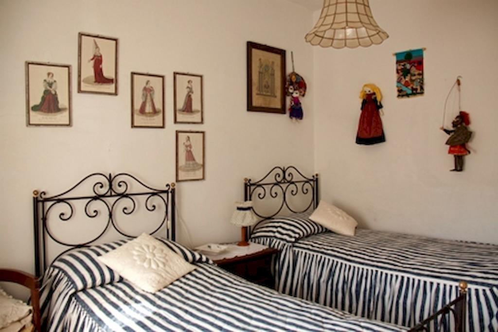 Cottage Lavanda Леванто Номер фото